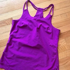 Athleta tank